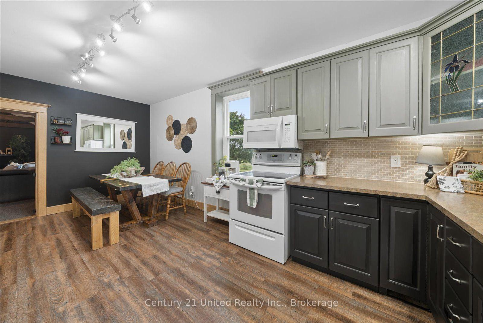 Photo 17 of 15710 County Rd 29, Brighton, Rural Brighton — HOMEH