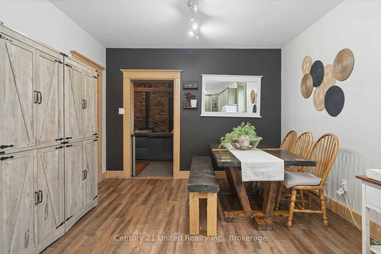 Photo 19 of 15710 County Rd 29, Brighton, Rural Brighton — HOMEH