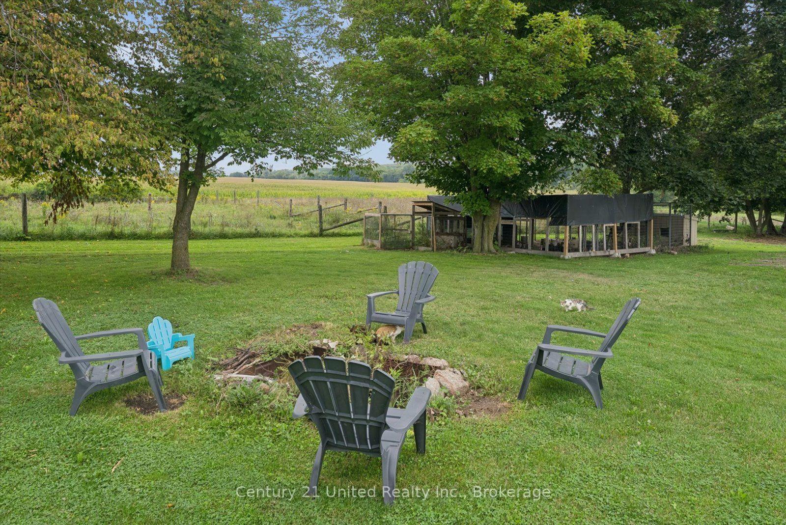 Photo 37 of 15710 County Rd 29, Brighton, Rural Brighton — HOMEH