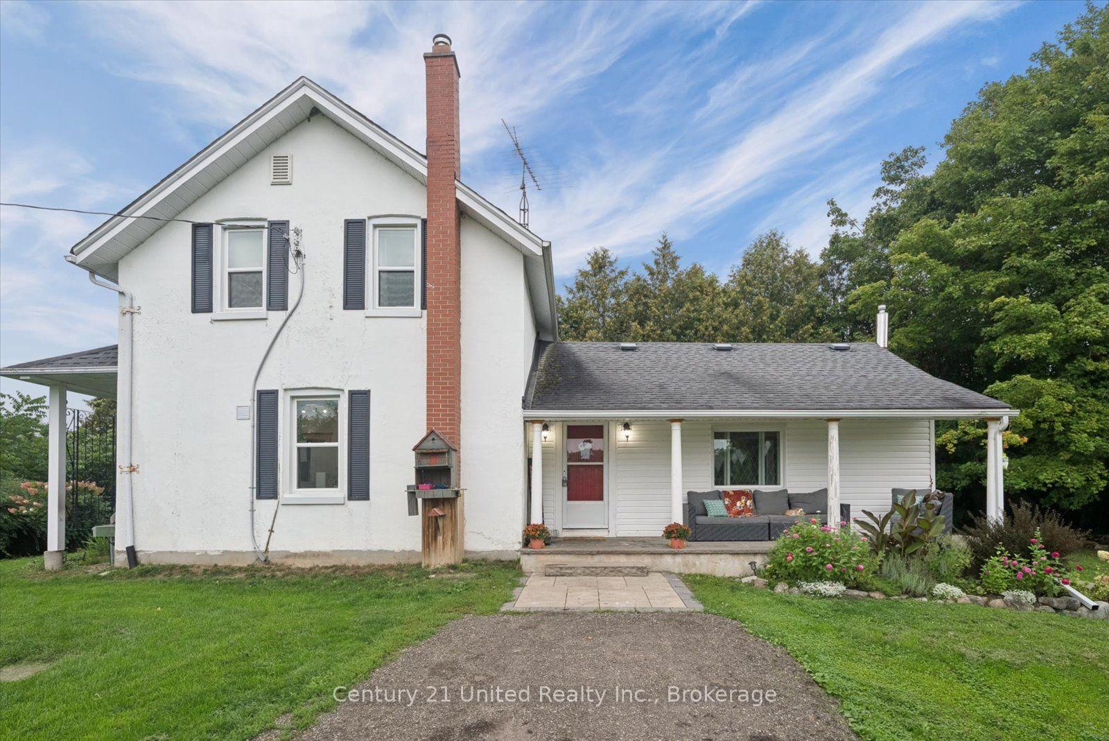 Photo 45 of 15710 County Rd 29, Brighton, Rural Brighton — HOMEH