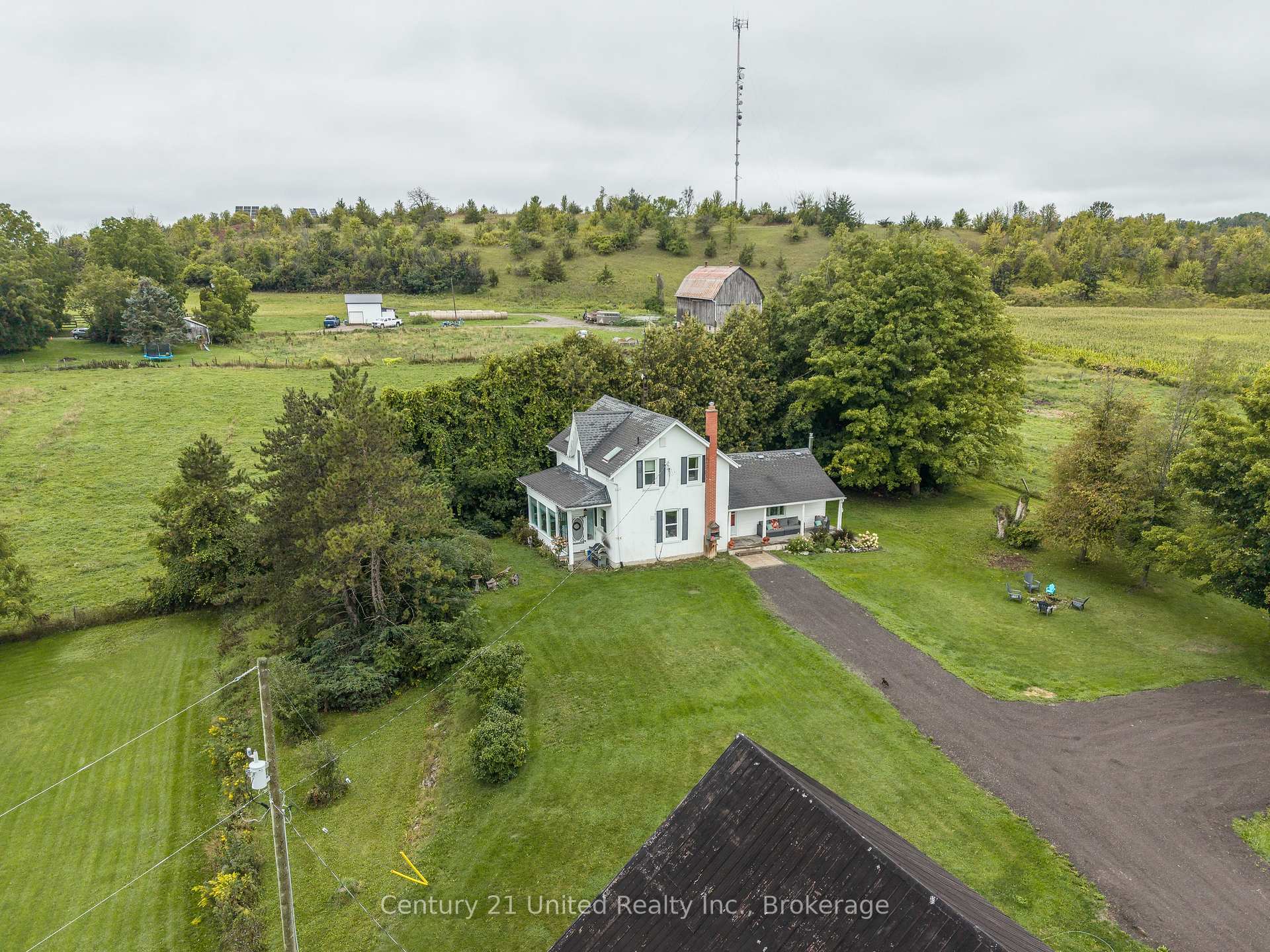 Photo 44 of 15710 County Rd 29, Brighton, Rural Brighton — HOMEH