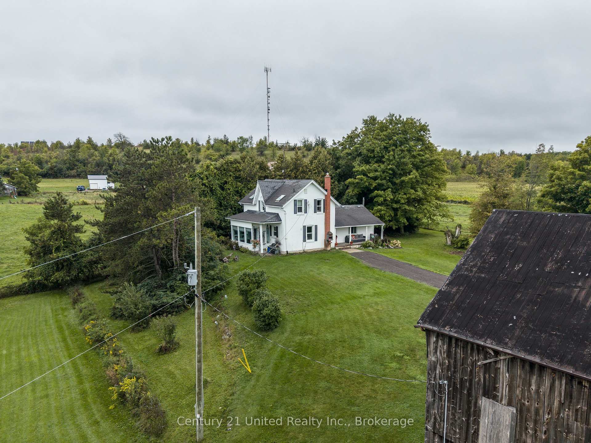 Photo 46 of 15710 County Rd 29, Brighton, Rural Brighton — HOMEH