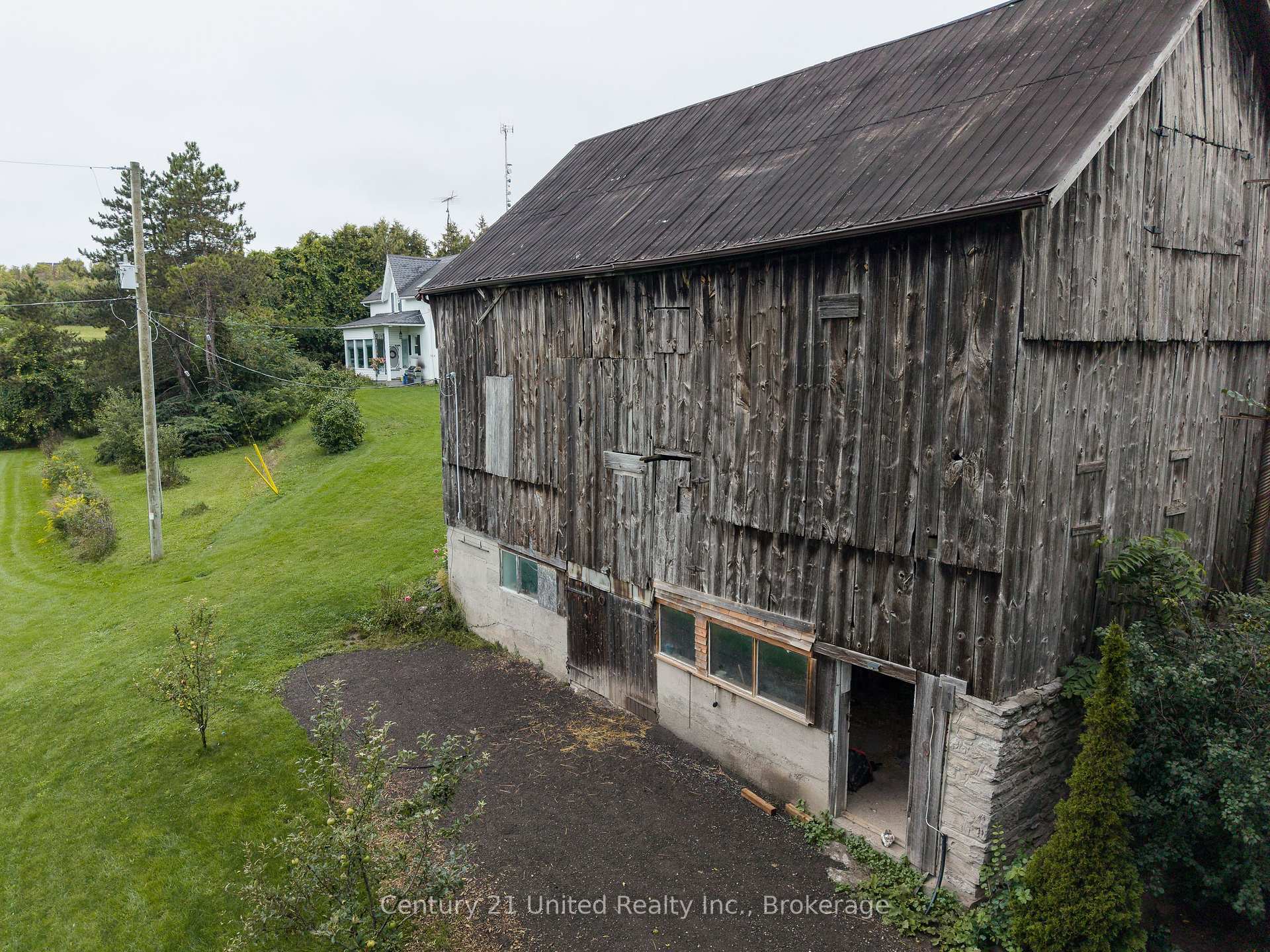Photo 48 of 15710 County Rd 29, Brighton, Rural Brighton — HOMEH