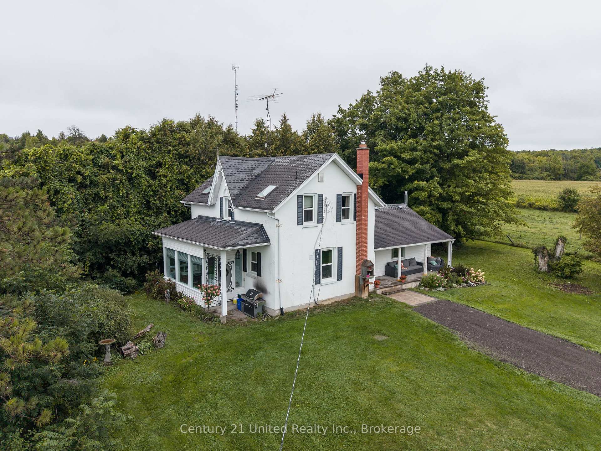 Photo 49 of 15710 County Rd 29, Brighton, Rural Brighton — HOMEH