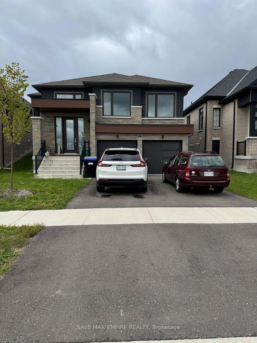 Photo 1 of 71 Sun Valley Avenue, Wasaga Beach — HOMEH
