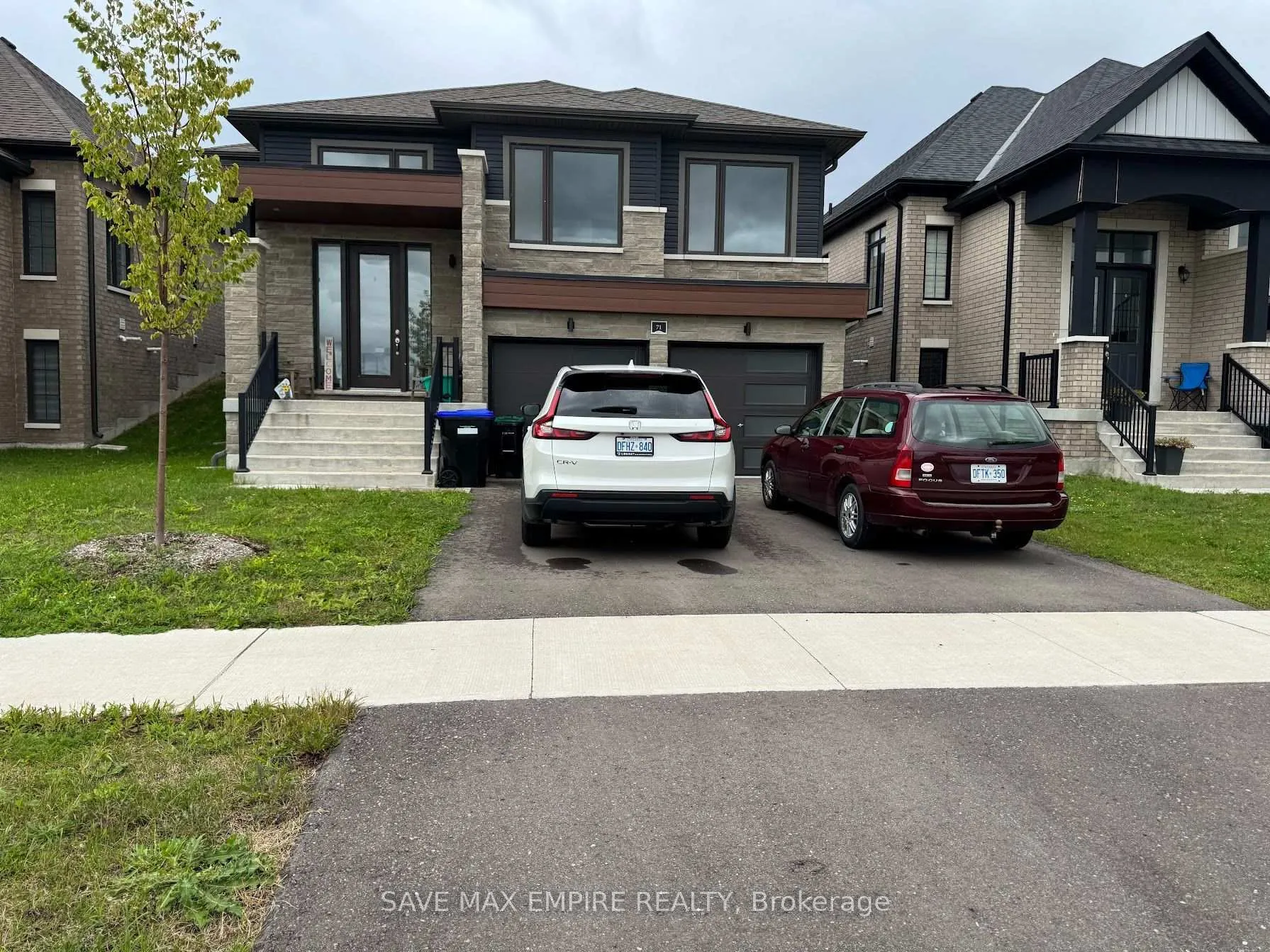 Photo 2 of 71 Sun Valley Avenue, Wasaga Beach — HOMEH