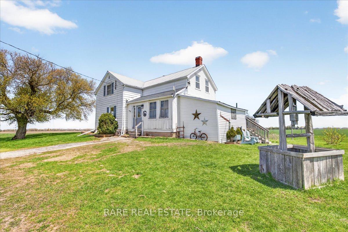 Photo 3 of 4961 Concession 9 Road, Clearview, Rural Clearview — HOMEH