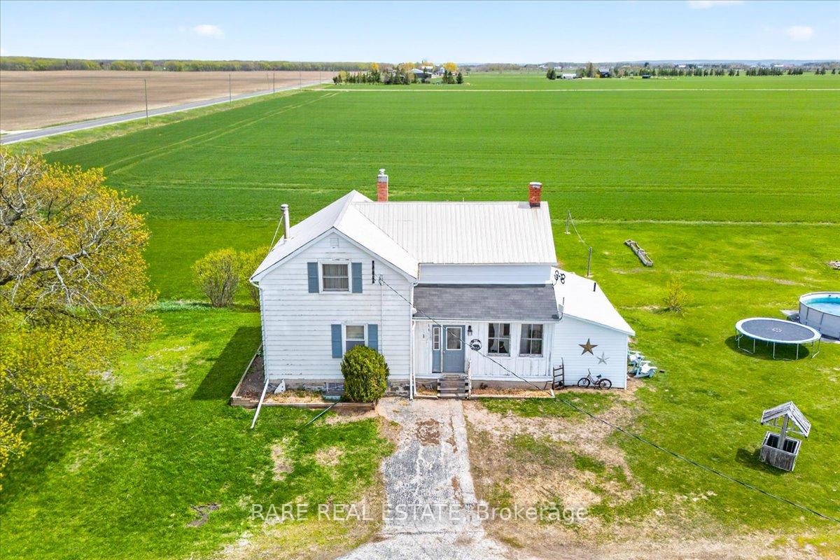Photo 2 of 4961 Concession 9 Road, Clearview, Rural Clearview — HOMEH