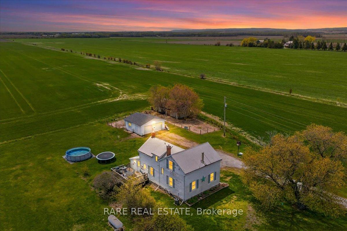Photo 4 of 4961 Concession 9 Road, Clearview, Rural Clearview — HOMEH