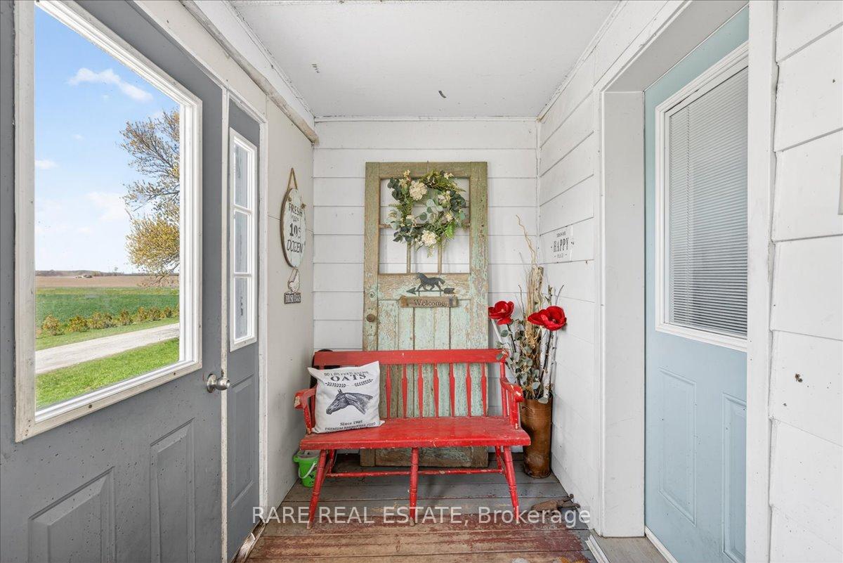 Photo 5 of 4961 Concession 9 Road, Clearview, Rural Clearview — HOMEH