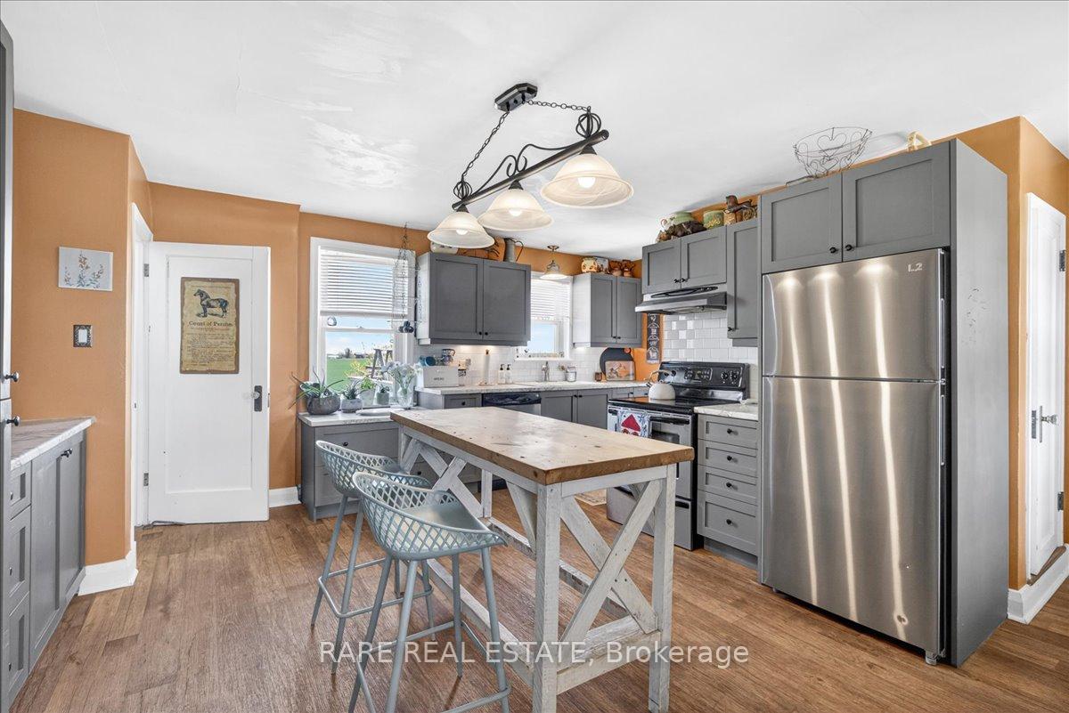 Photo 7 of 4961 Concession 9 Road, Clearview, Rural Clearview — HOMEH