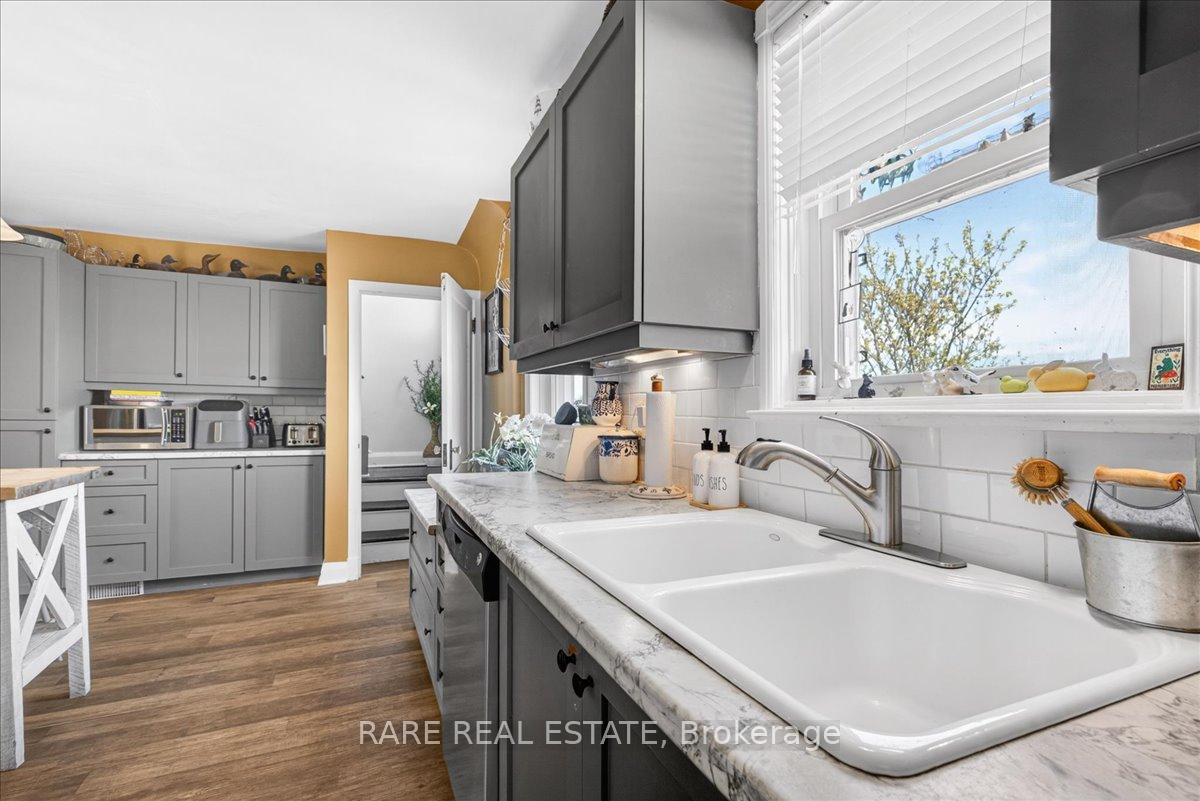 Photo 9 of 4961 Concession 9 Road, Clearview, Rural Clearview — HOMEH
