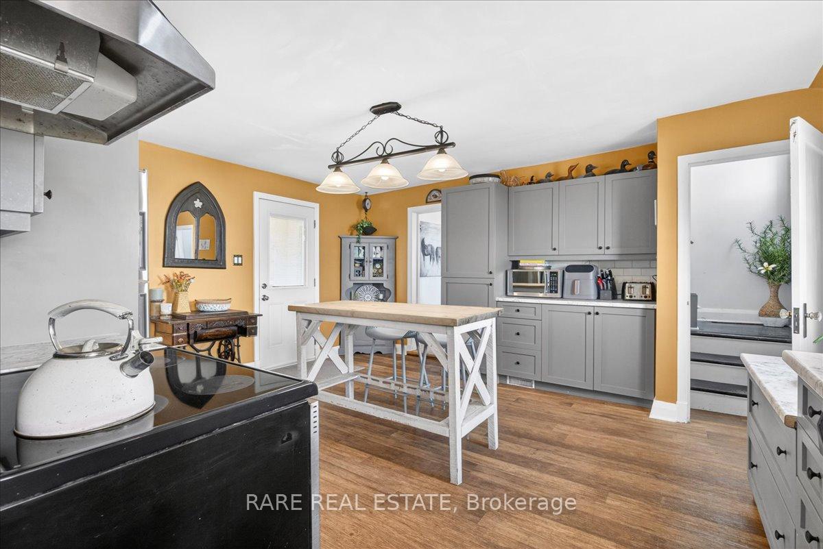 Photo 10 of 4961 Concession 9 Road, Clearview, Rural Clearview — HOMEH