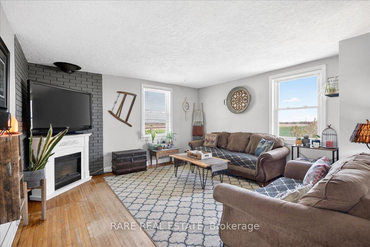 Photo 11 of 4961 Concession 9 Road, Clearview, Rural Clearview — HOMEH