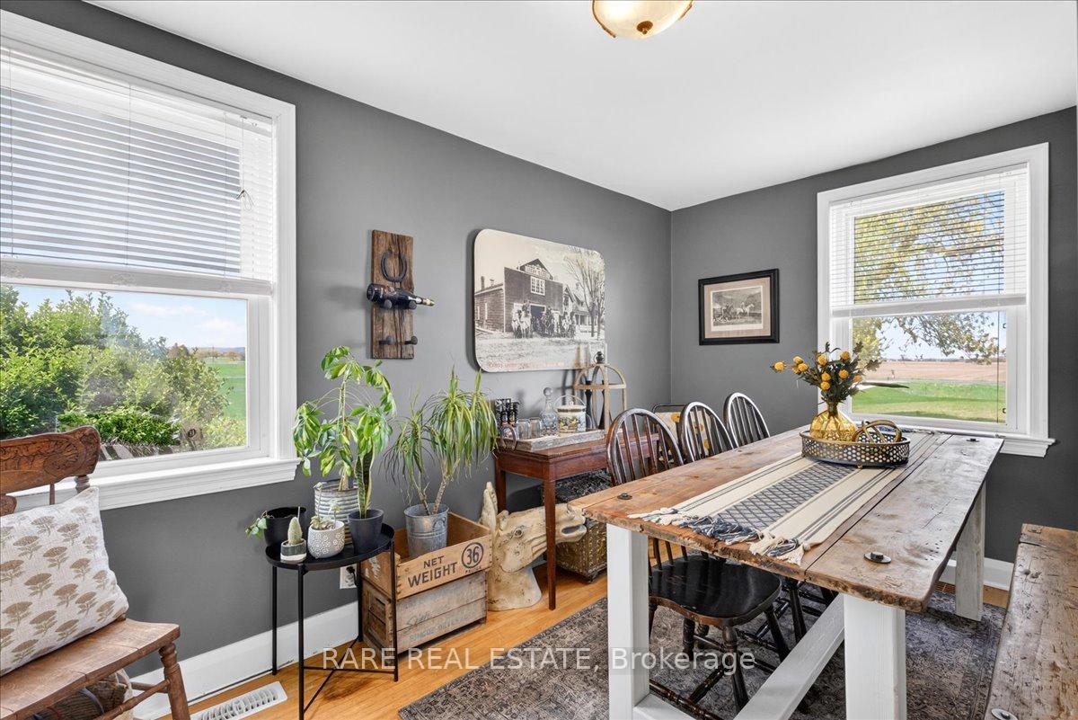 Photo 13 of 4961 Concession 9 Road, Clearview, Rural Clearview — HOMEH