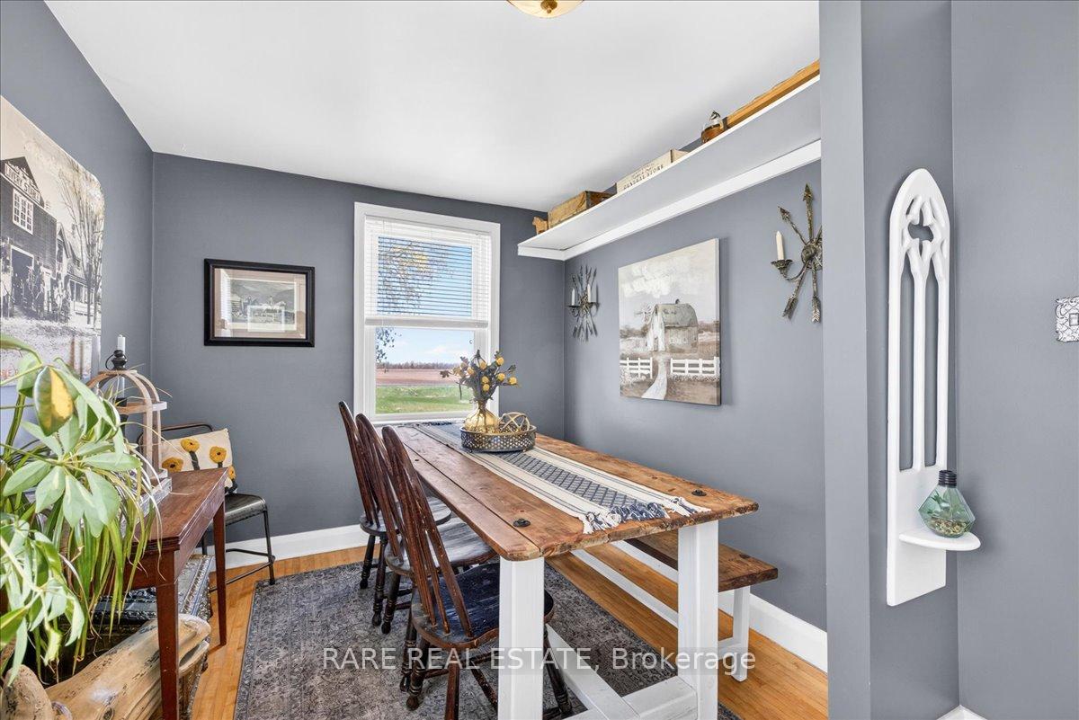 Photo 14 of 4961 Concession 9 Road, Clearview, Rural Clearview — HOMEH