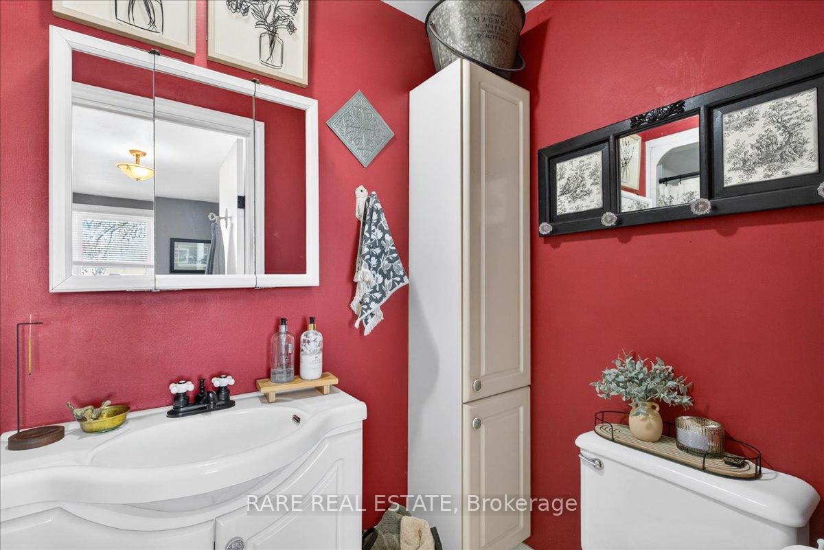 Photo 15 of 4961 Concession 9 Road, Clearview, Rural Clearview — HOMEH