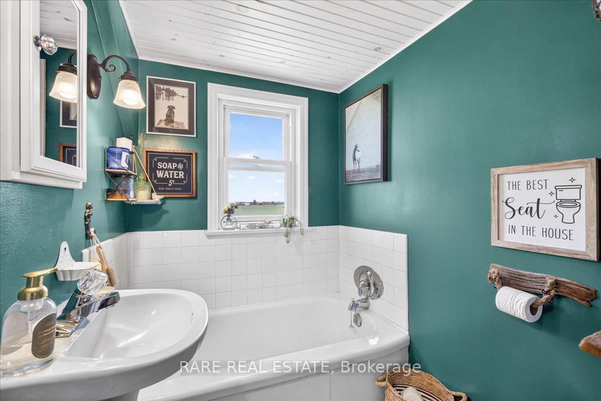 Photo 17 of 4961 Concession 9 Road, Clearview, Rural Clearview — HOMEH