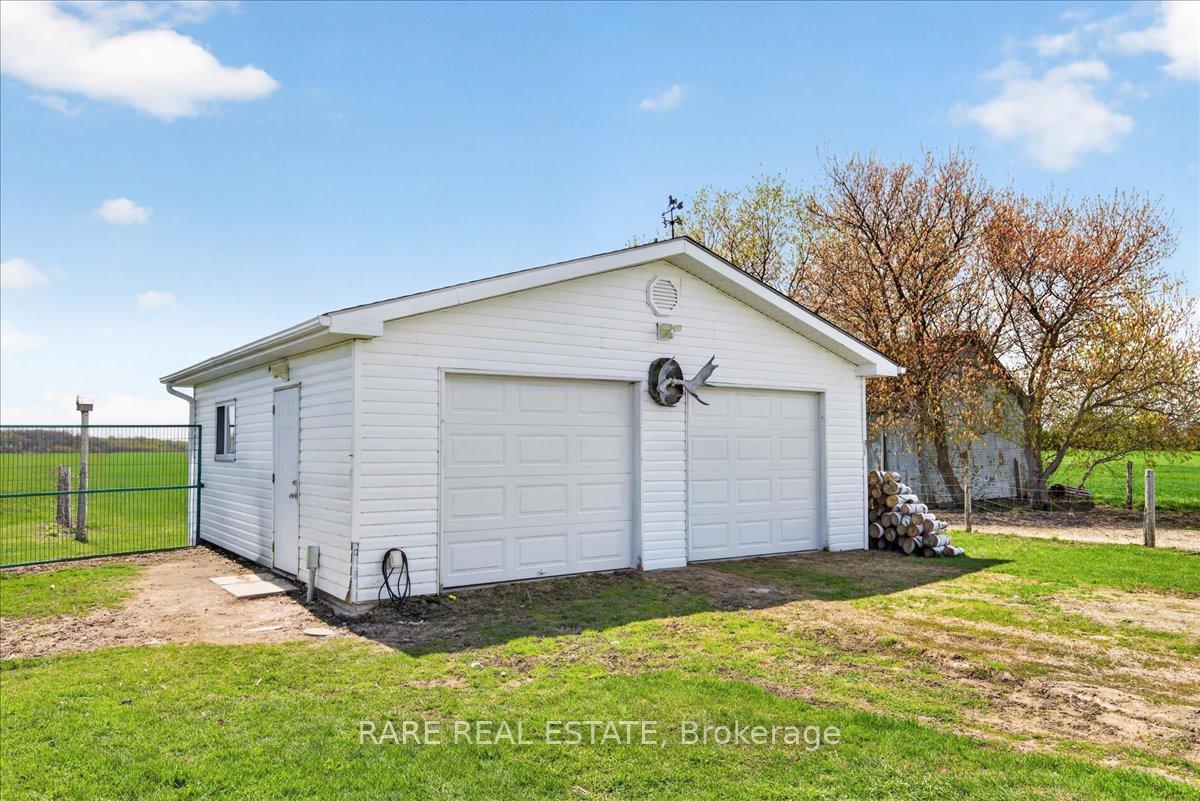 Photo 26 of 4961 Concession 9 Road, Clearview, Rural Clearview — HOMEH