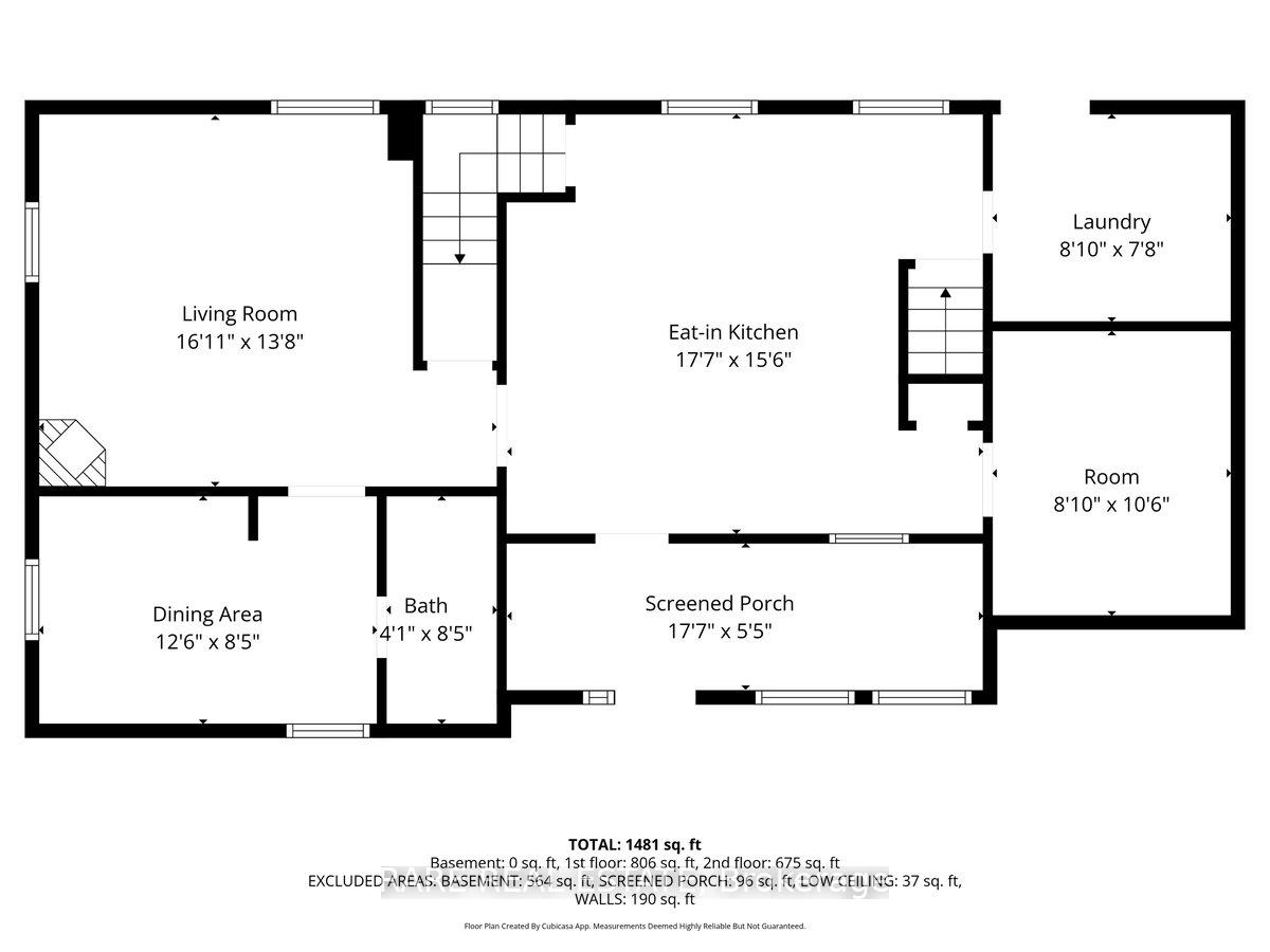 Photo 27 of 4961 Concession 9 Road, Clearview, Rural Clearview — HOMEH