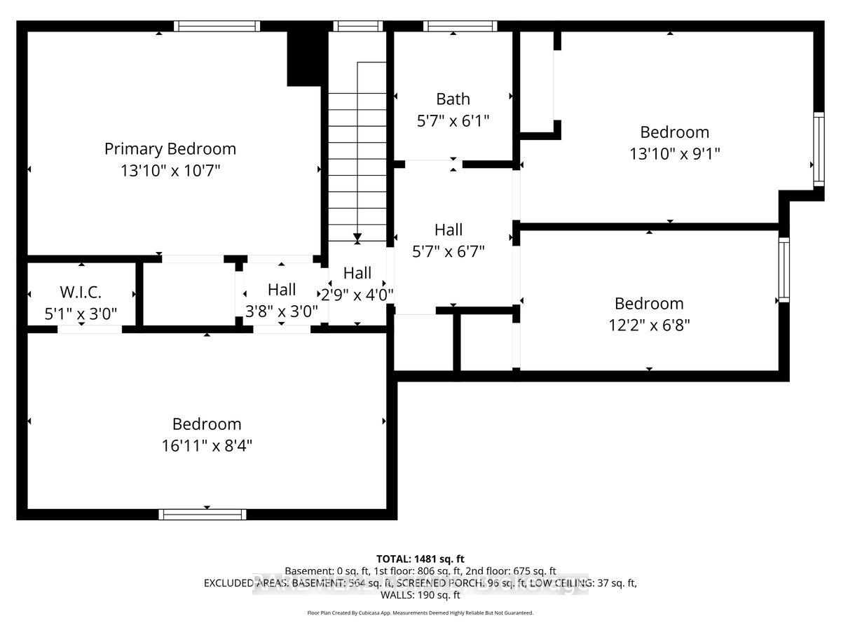 Photo 28 of 4961 Concession 9 Road, Clearview, Rural Clearview — HOMEH