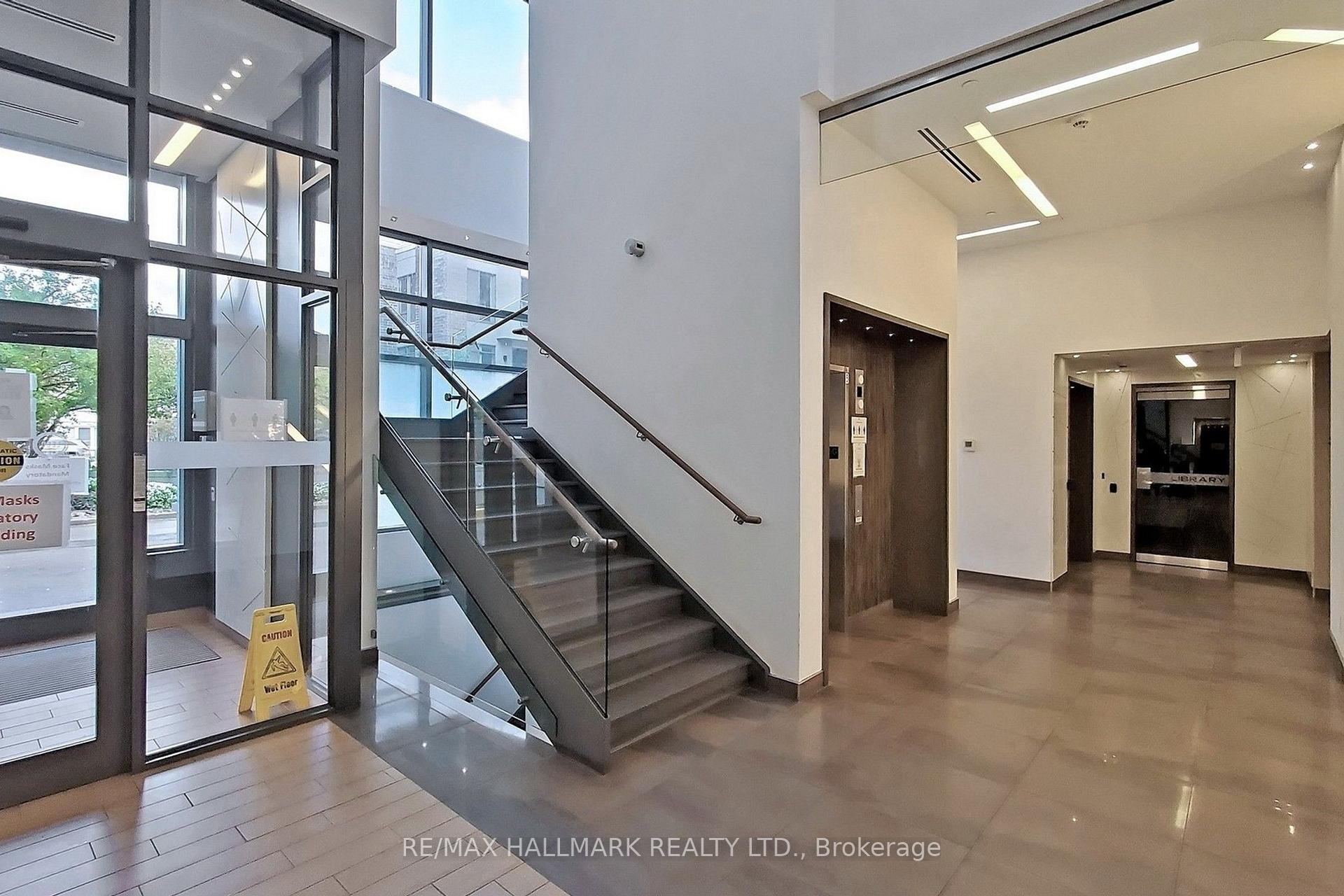 Photo 7 of Unit 1003, 325 South Park Road, Markham, Commerce Valley — HOMEH