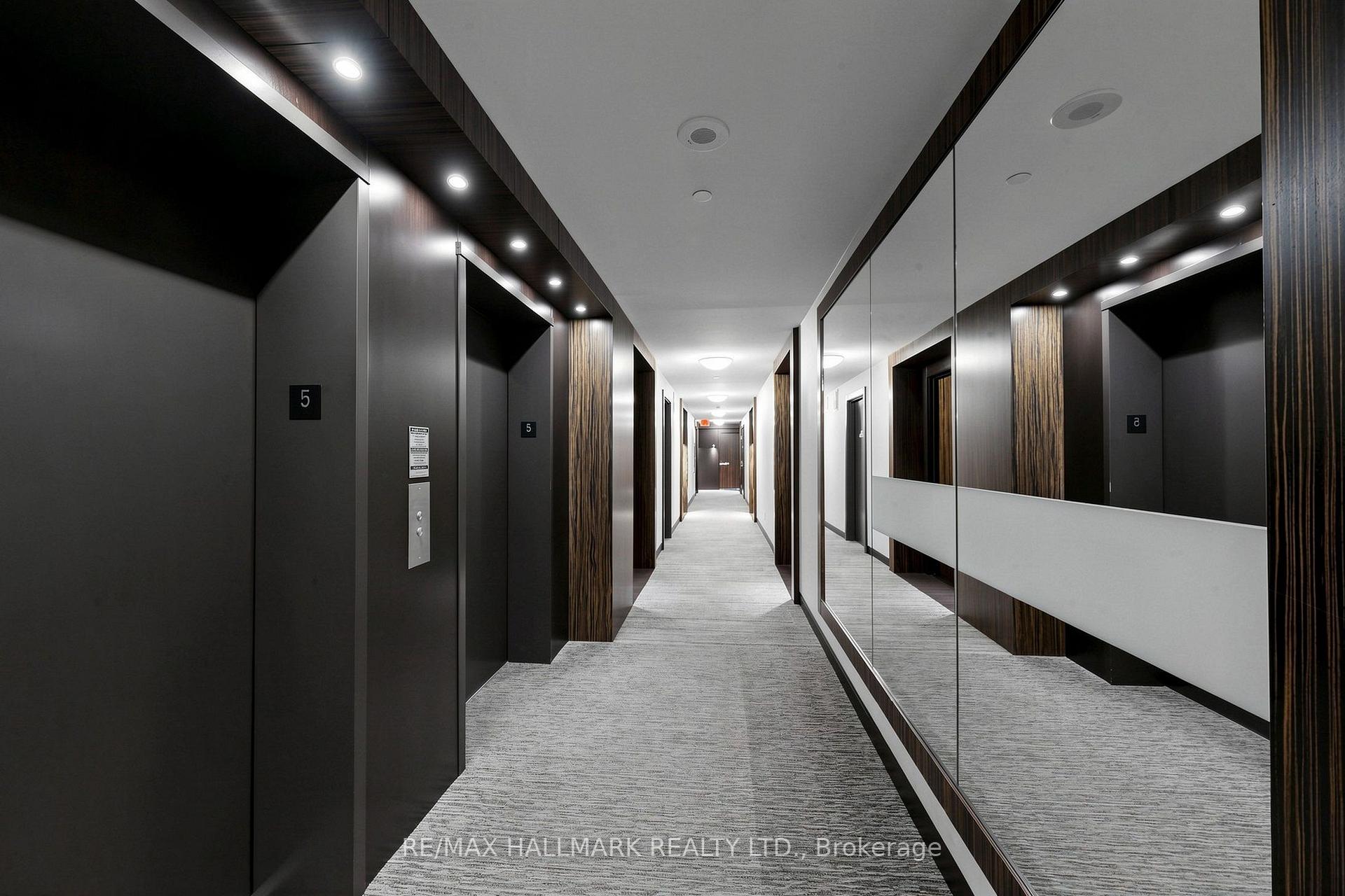 Photo 13 of Unit 1003, 325 South Park Road, Markham, Commerce Valley — HOMEH