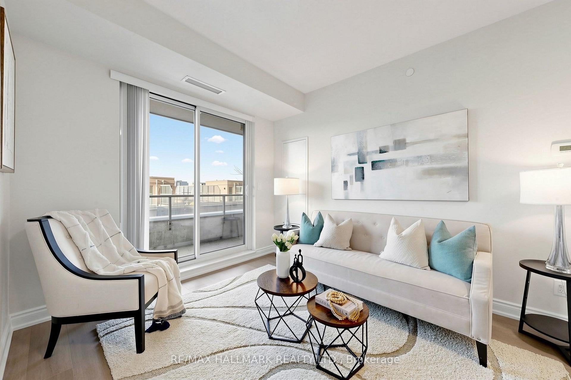 Photo 22 of Unit 1003, 325 South Park Road, Markham, Commerce Valley — HOMEH