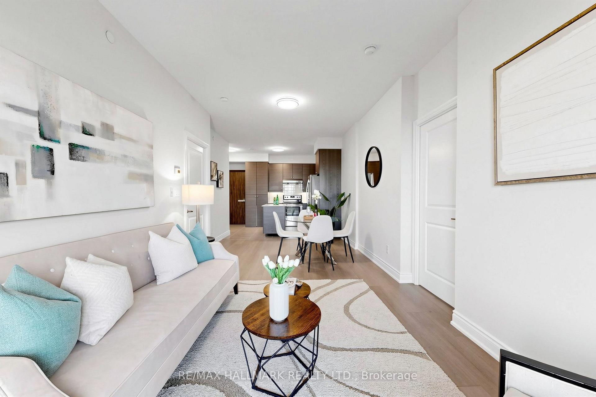 Photo 25 of Unit 1003, 325 South Park Road, Markham, Commerce Valley — HOMEH