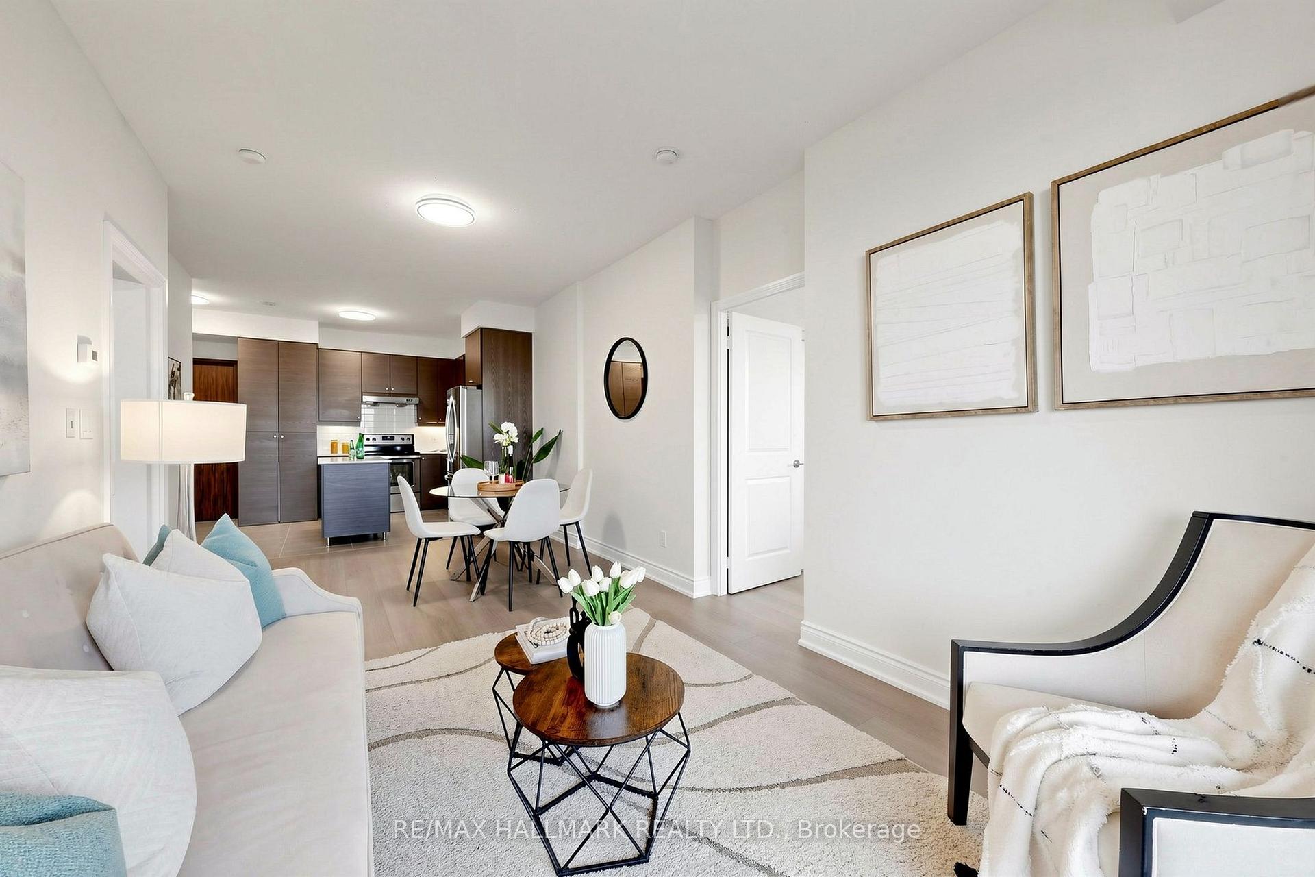 Photo 28 of Unit 1003, 325 South Park Road, Markham, Commerce Valley — HOMEH