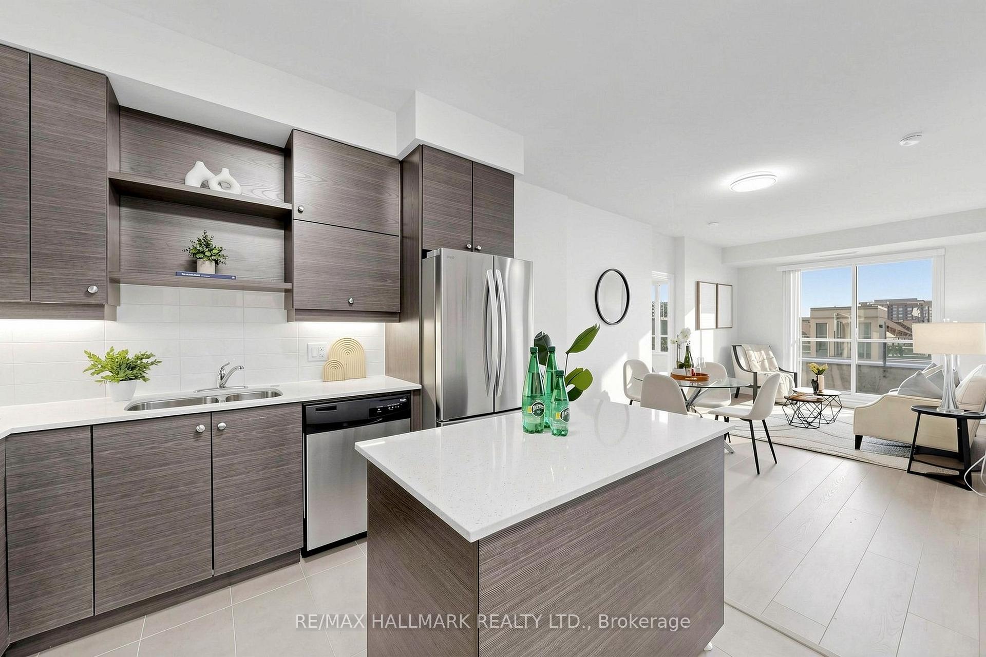 Photo 31 of Unit 1003, 325 South Park Road, Markham, Commerce Valley — HOMEH