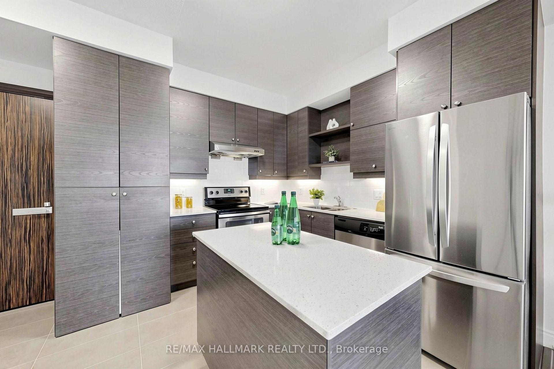 Photo 34 of Unit 1003, 325 South Park Road, Markham, Commerce Valley — HOMEH