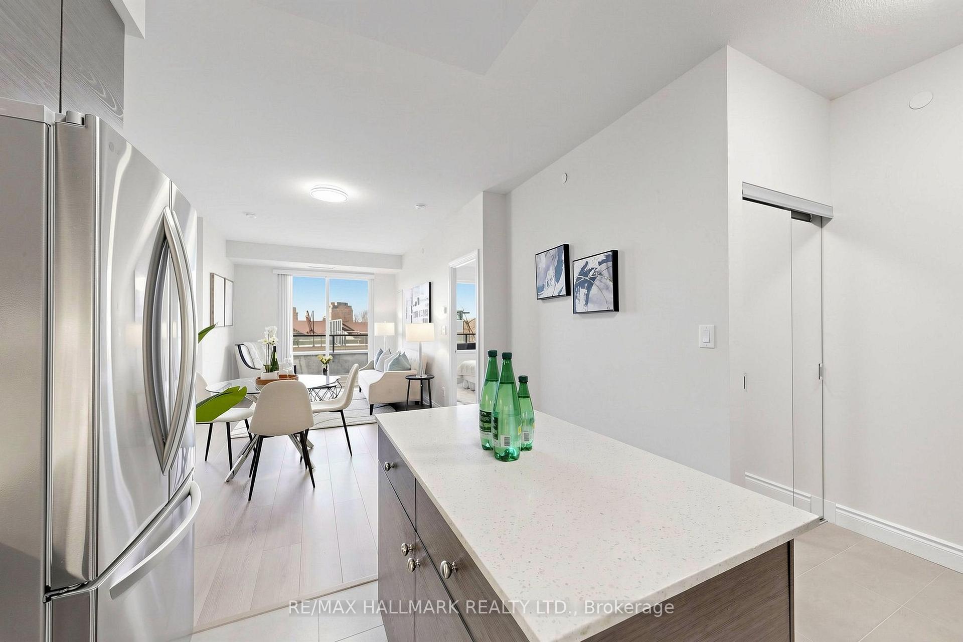 Photo 37 of Unit 1003, 325 South Park Road, Markham, Commerce Valley — HOMEH