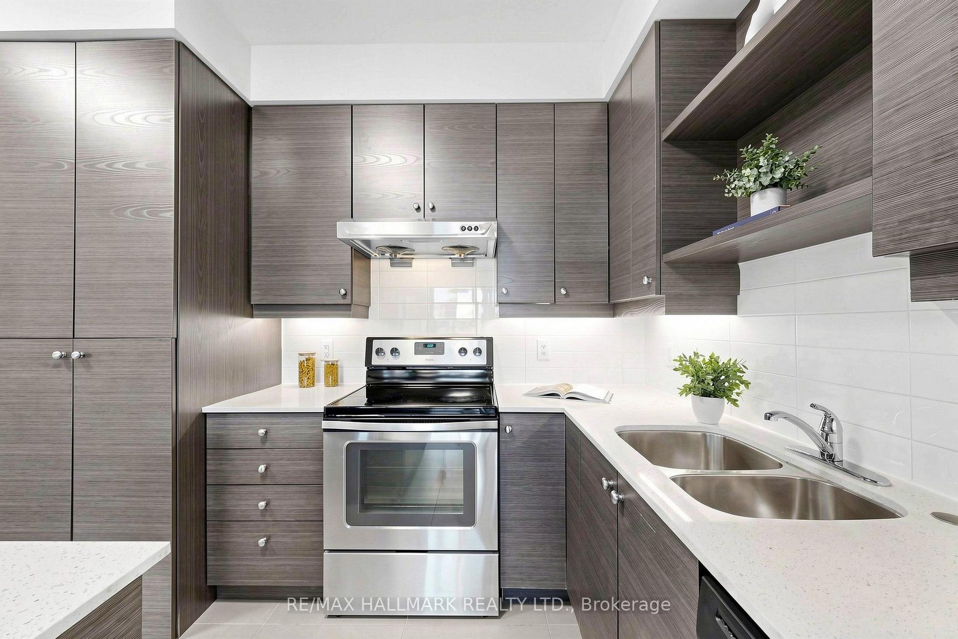 Photo 40 of Unit 1003, 325 South Park Road, Markham, Commerce Valley — HOMEH