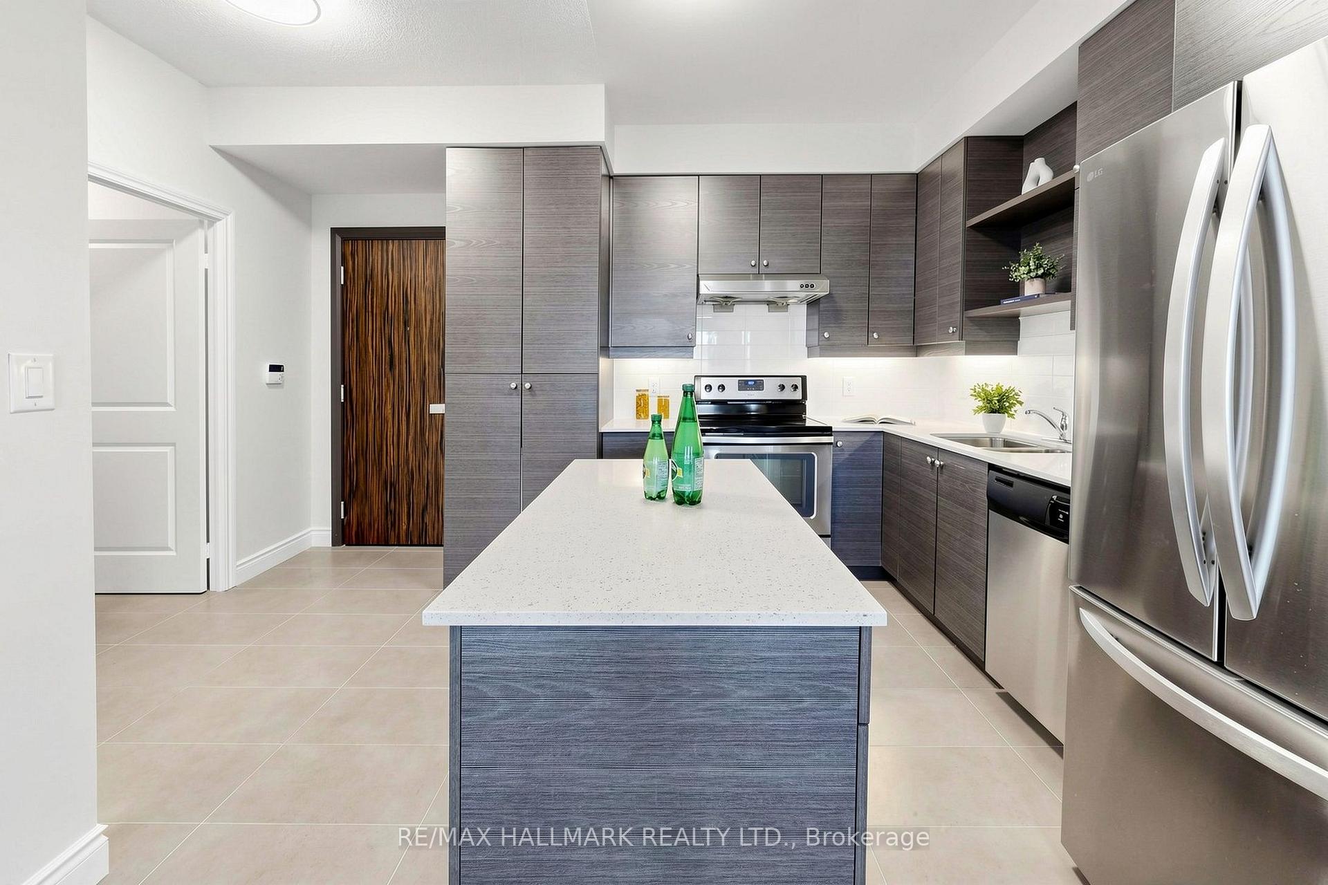 Photo 43 of Unit 1003, 325 South Park Road, Markham, Commerce Valley — HOMEH