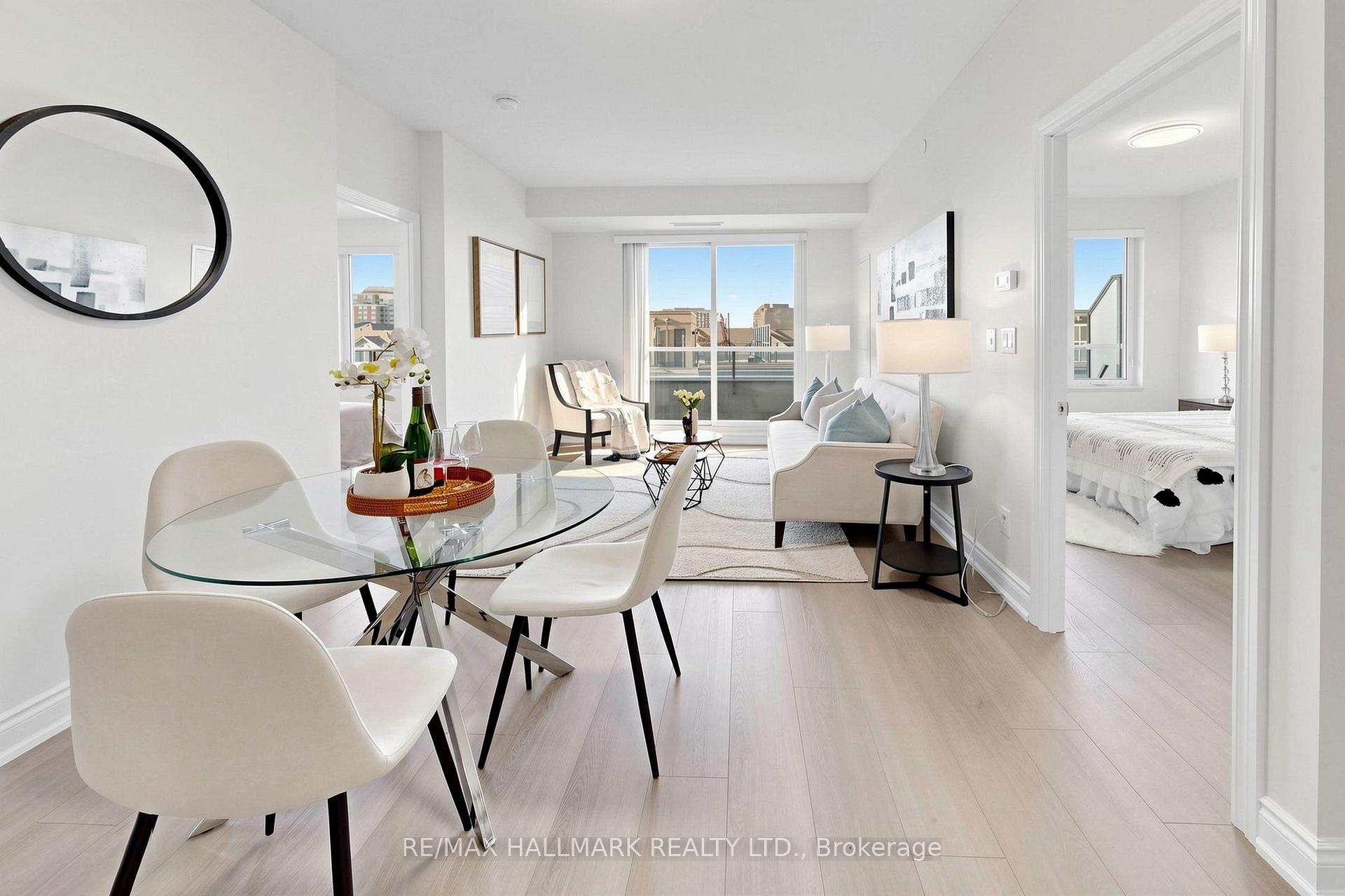 Photo 46 of Unit 1003, 325 South Park Road, Markham, Commerce Valley — HOMEH