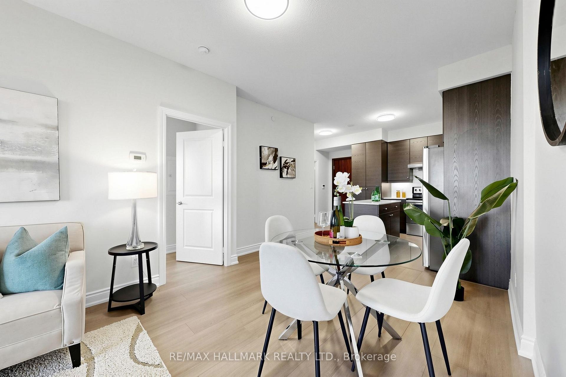 Photo 50 of Unit 1003, 325 South Park Road, Markham, Commerce Valley — HOMEH