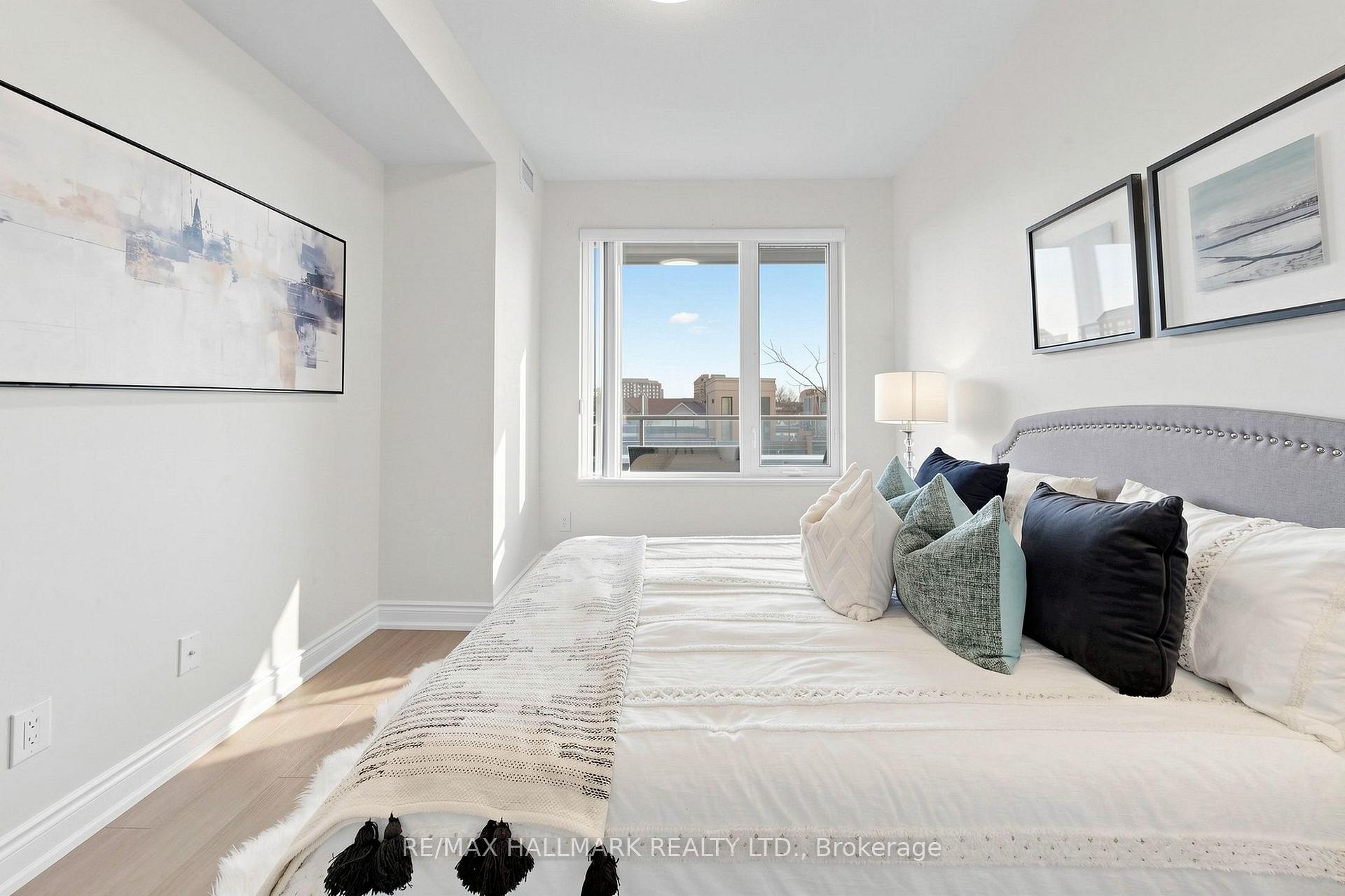 Photo 54 of Unit 1003, 325 South Park Road, Markham, Commerce Valley — HOMEH