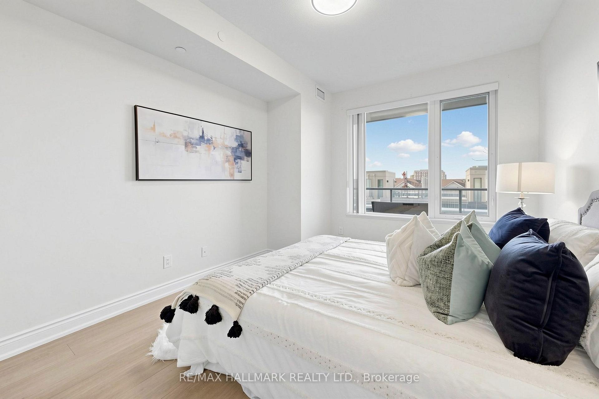 Photo 58 of Unit 1003, 325 South Park Road, Markham, Commerce Valley — HOMEH