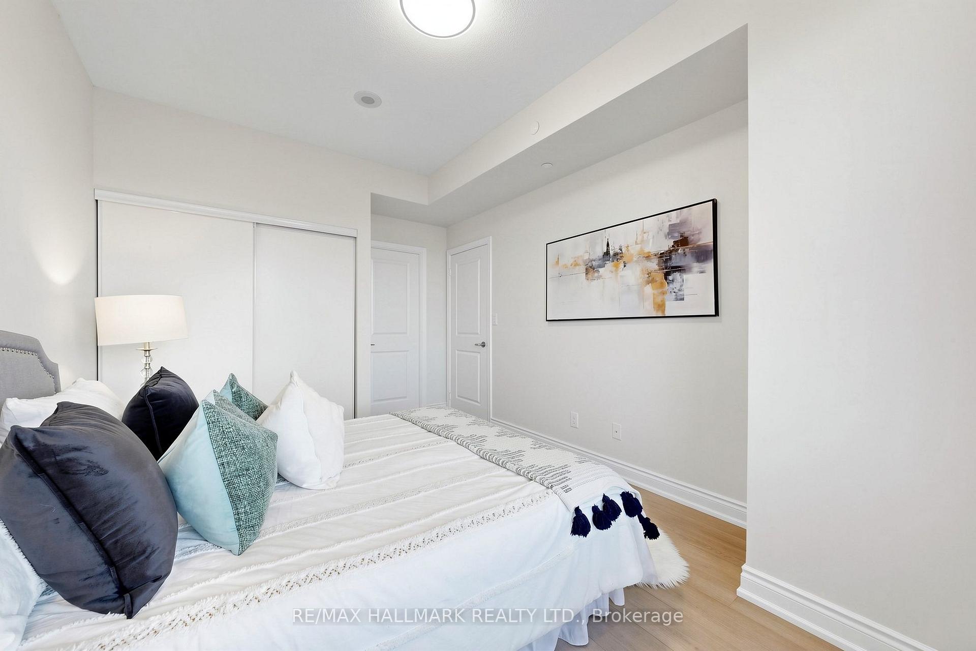 Photo 60 of Unit 1003, 325 South Park Road, Markham, Commerce Valley — HOMEH