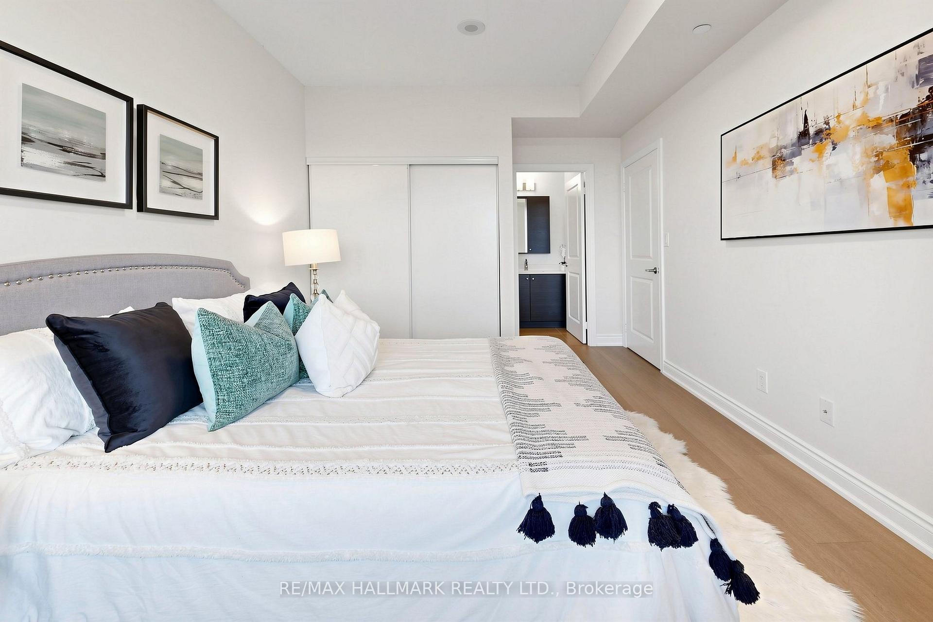 Photo 62 of Unit 1003, 325 South Park Road, Markham, Commerce Valley — HOMEH