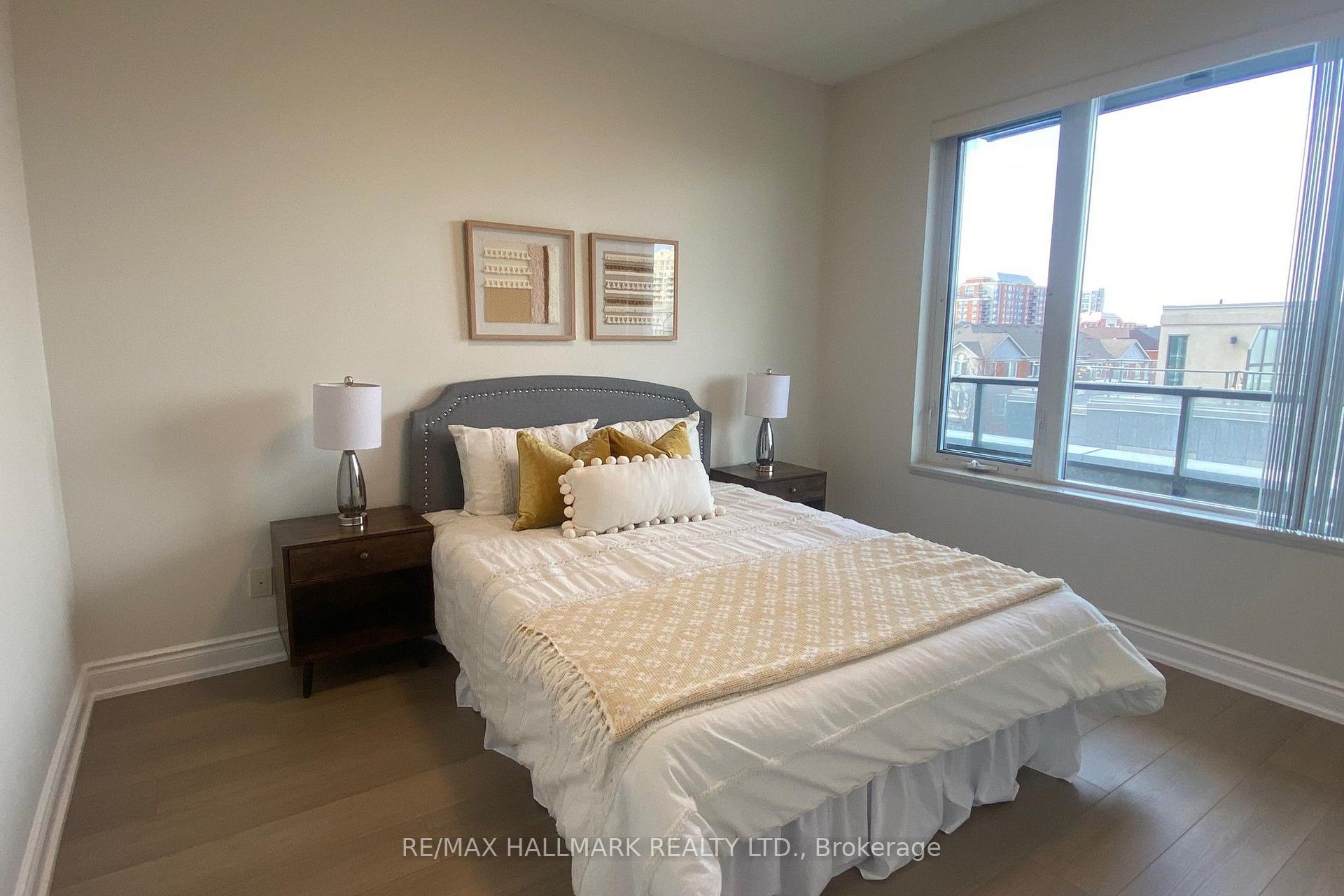 Photo 64 of Unit 1003, 325 South Park Road, Markham, Commerce Valley — HOMEH