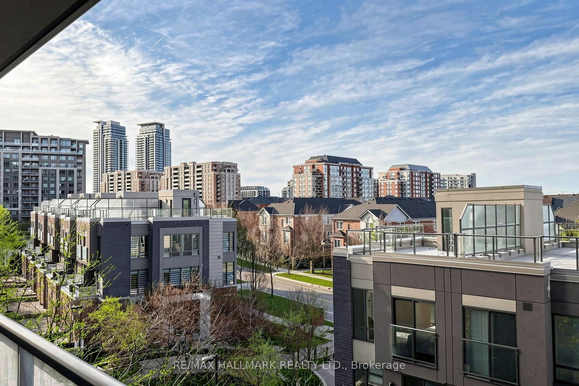 Photo 76 of Unit 1003, 325 South Park Road, Markham, Commerce Valley — HOMEH