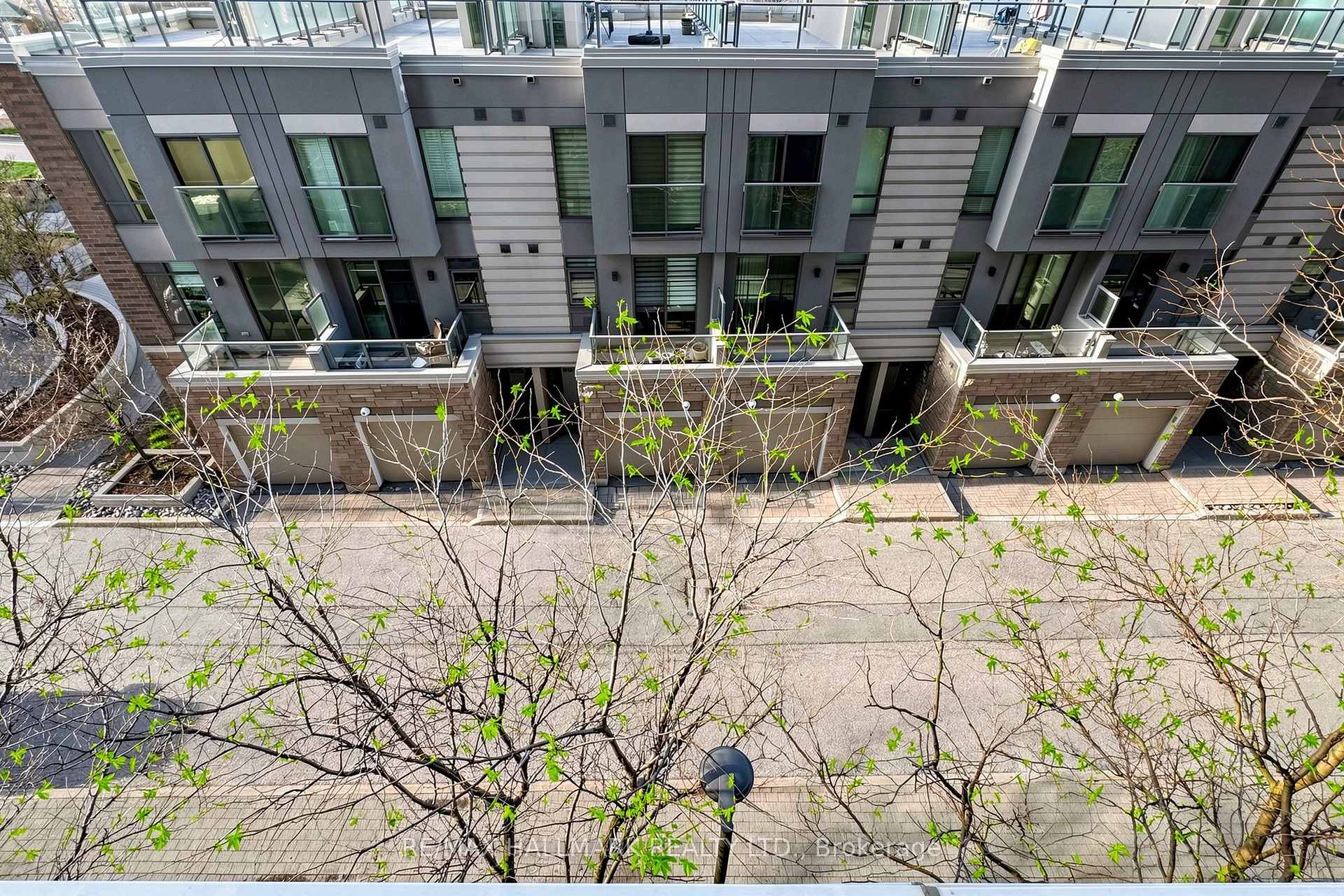 Photo 80 of Unit 1003, 325 South Park Road, Markham, Commerce Valley — HOMEH