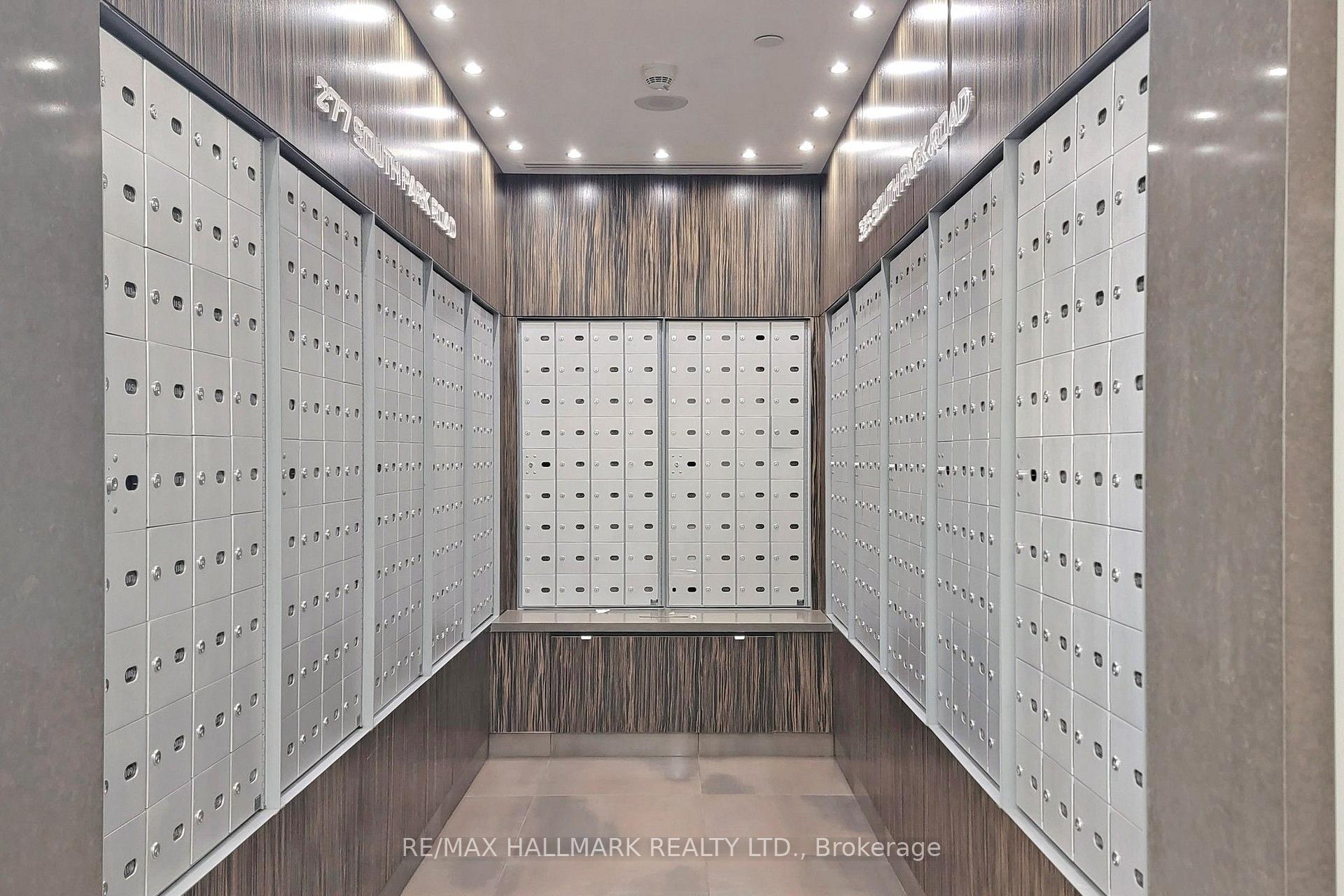 Photo 23 of Unit 1003, 325 South Park Road, Markham, Commerce Valley — HOMEH