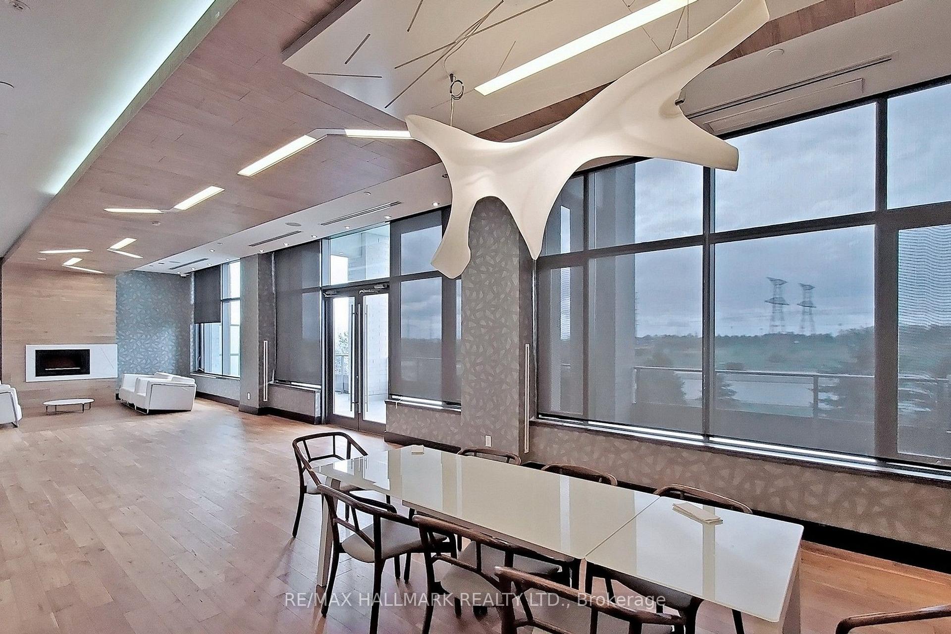 Photo 35 of Unit 1003, 325 South Park Road, Markham, Commerce Valley — HOMEH