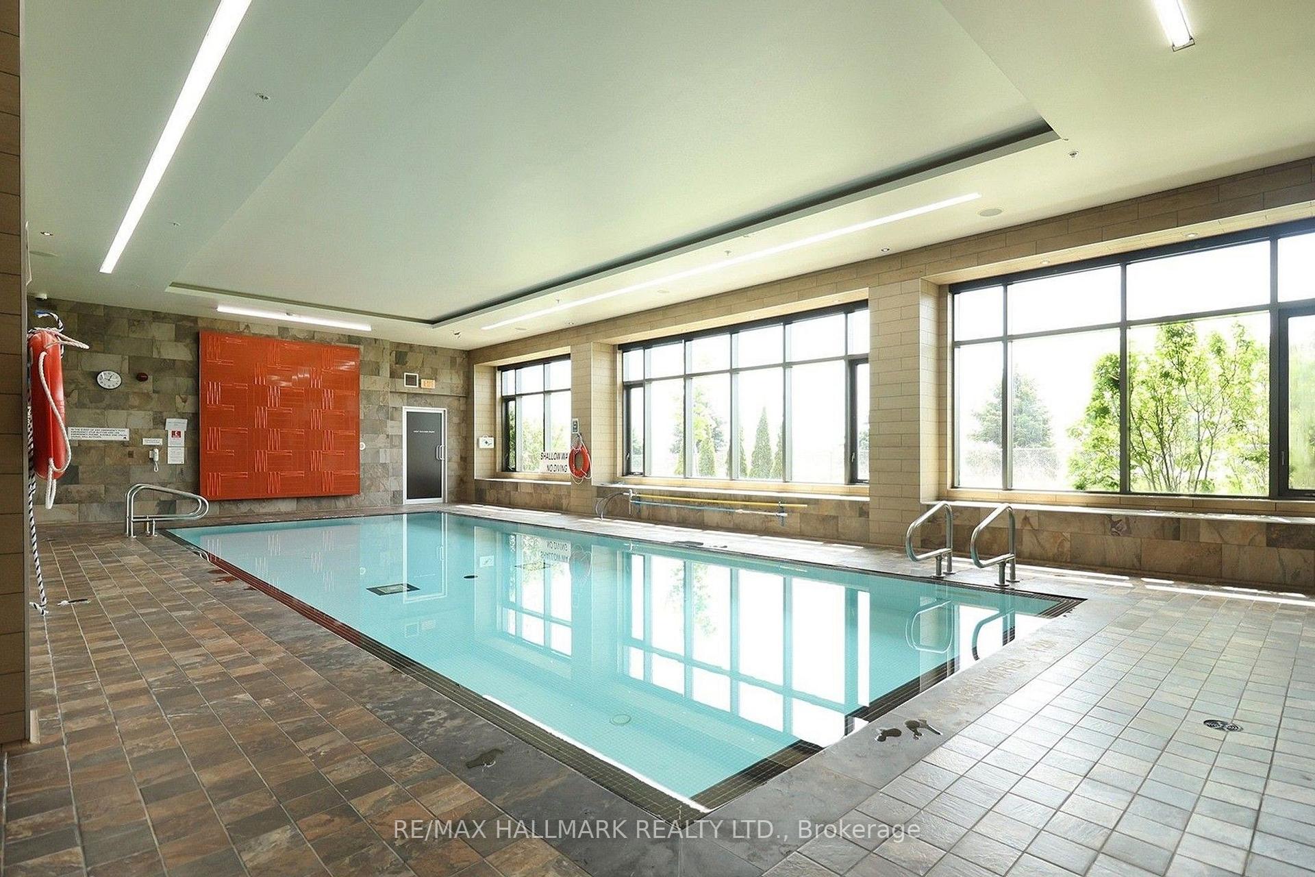Photo 41 of Unit 1003, 325 South Park Road, Markham, Commerce Valley — HOMEH