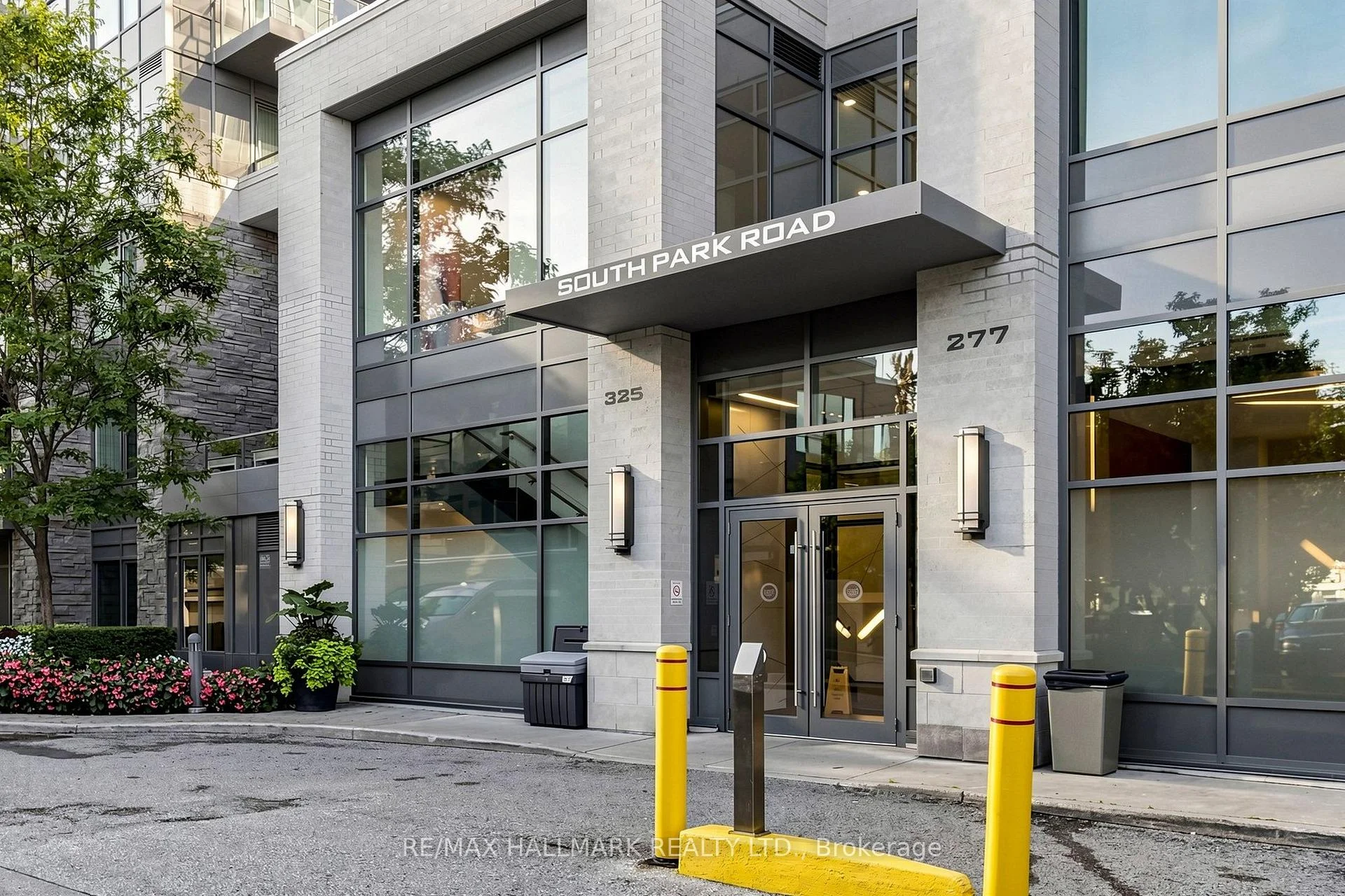 Photo 8 of Unit 1003, 325 South Park Road, Markham, Commerce Valley — HOMEH