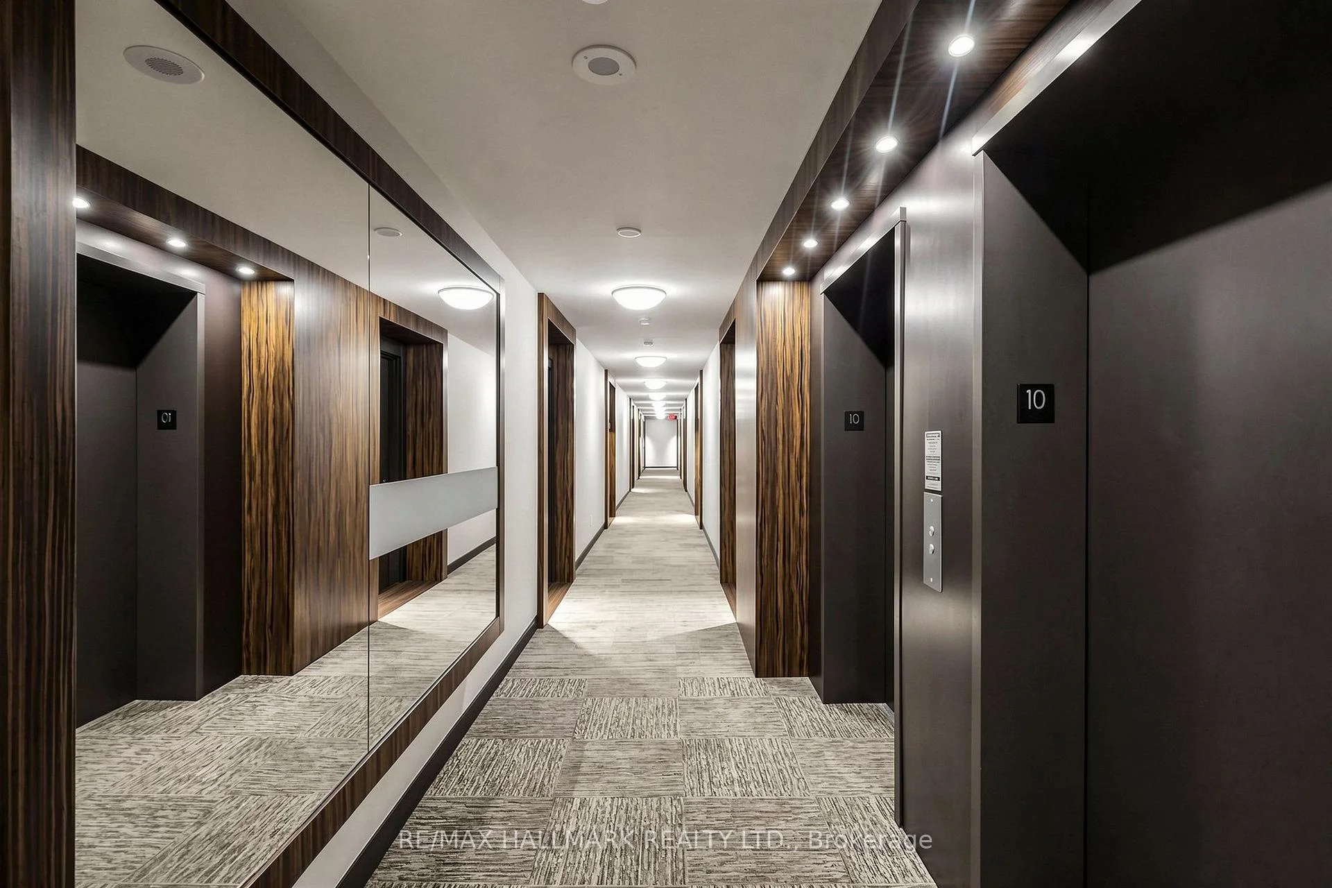 Photo 12 of Unit 1003, 325 South Park Road, Markham, Commerce Valley — HOMEH