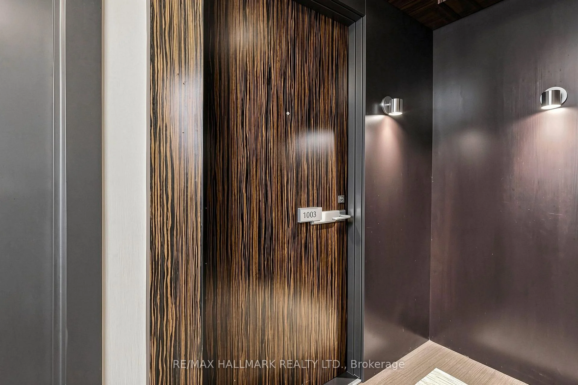 Photo 15 of Unit 1003, 325 South Park Road, Markham, Commerce Valley — HOMEH